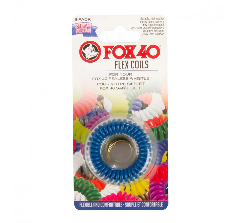 Свисток Fox Flexxcoil