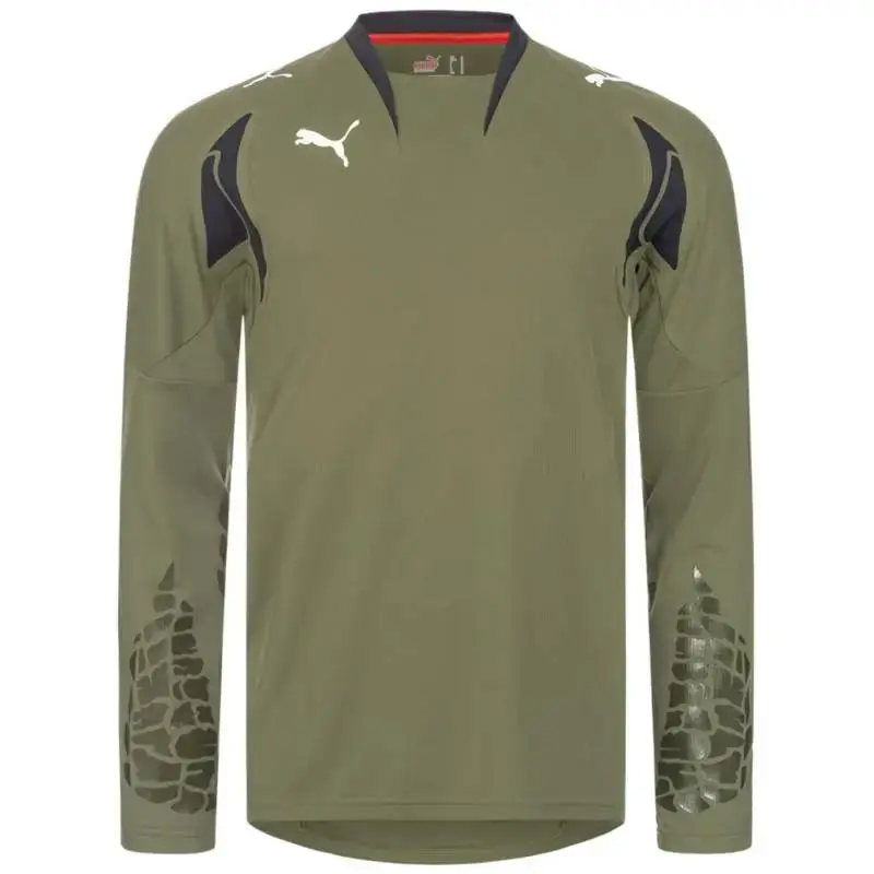 Футбольна форма чоловіча Puma Goalkeeper Jersey