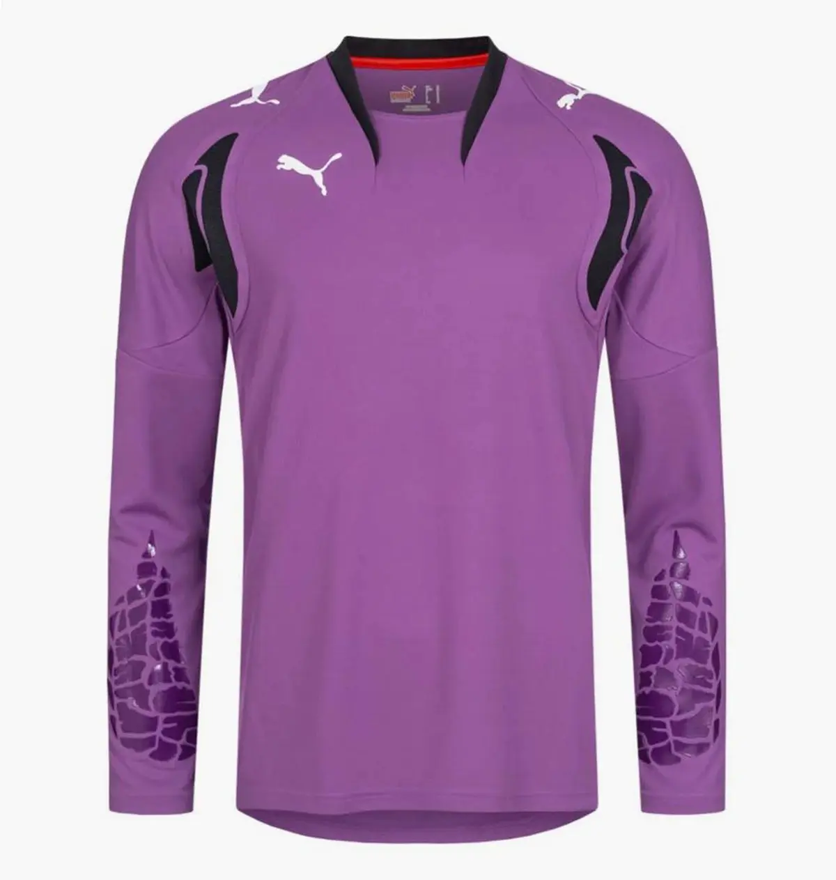 Кофта чоловіча Puma V1.08 Violet