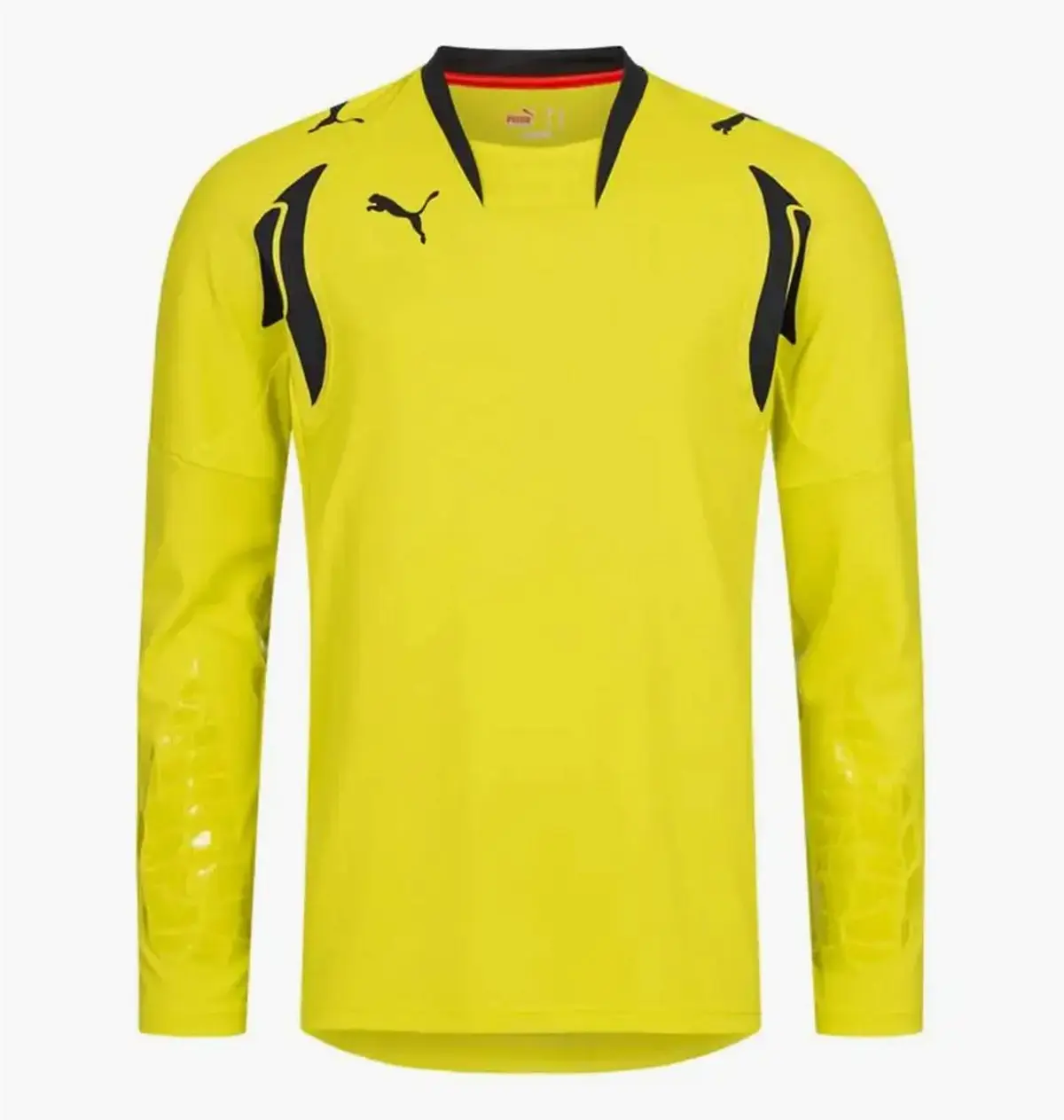 Футбольна форма чоловіча Puma V1.08 Yellow
