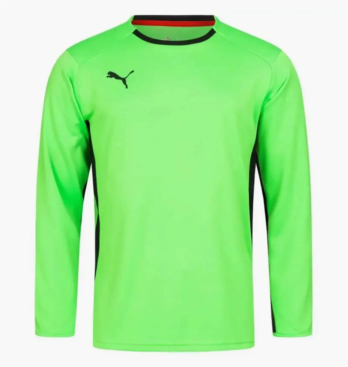 Футбольна форма чоловіча Puma V1.08 Green