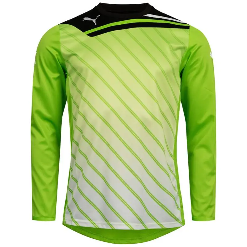 Футбольная форма унисекс Puma Raglan Goalkeeper