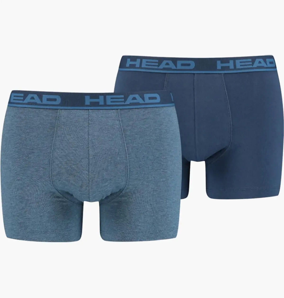 Труси-боксерки чоловічі Head Basic Boxer 2P