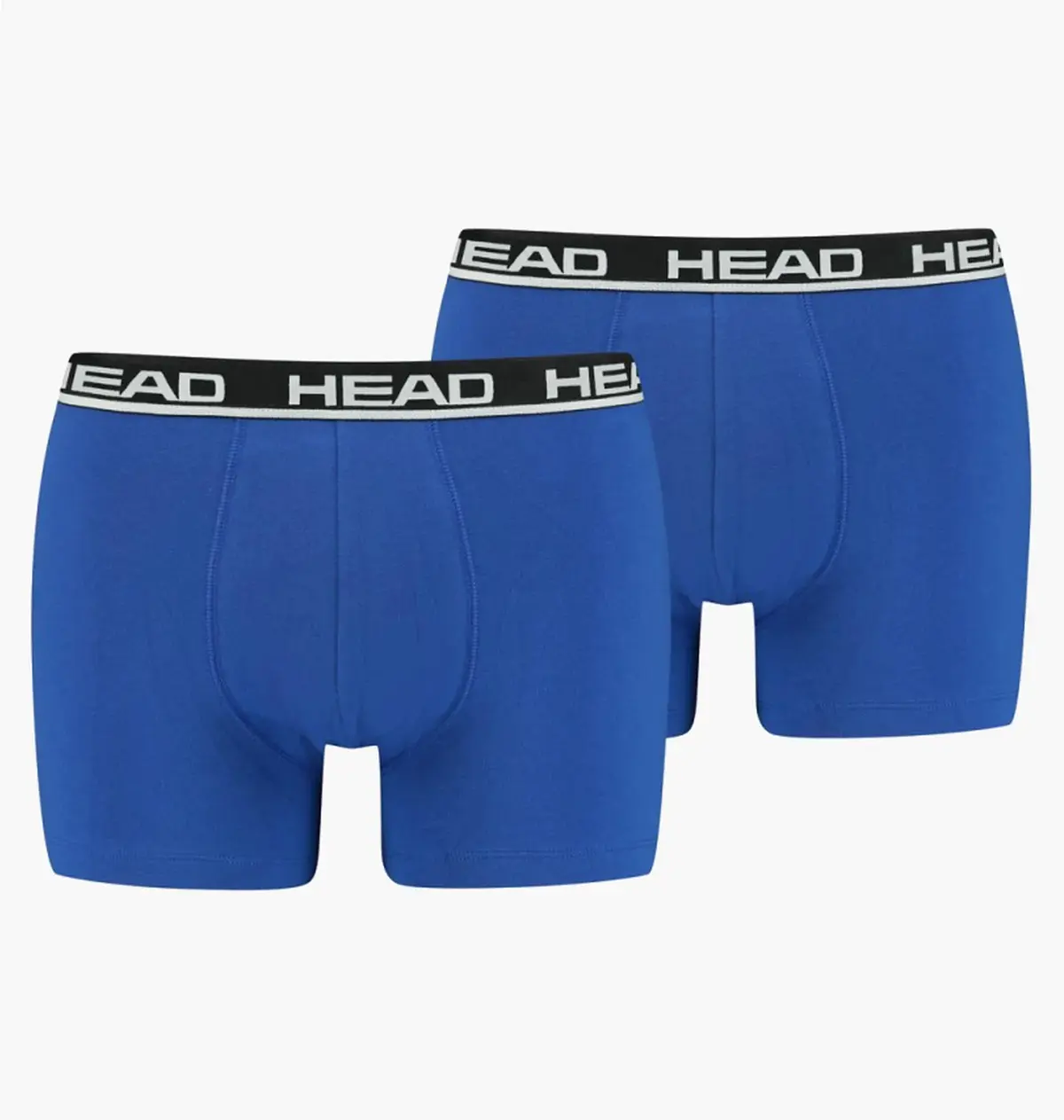 Труси-боксерки чоловічі Head Basic Boxer 2P