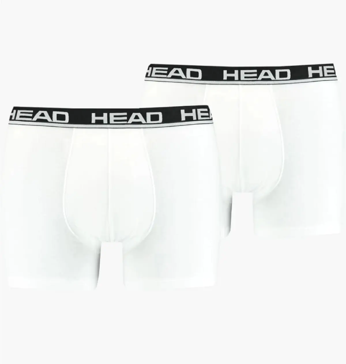 Труси-боксерки чоловічі Head Basic Boxer 2P