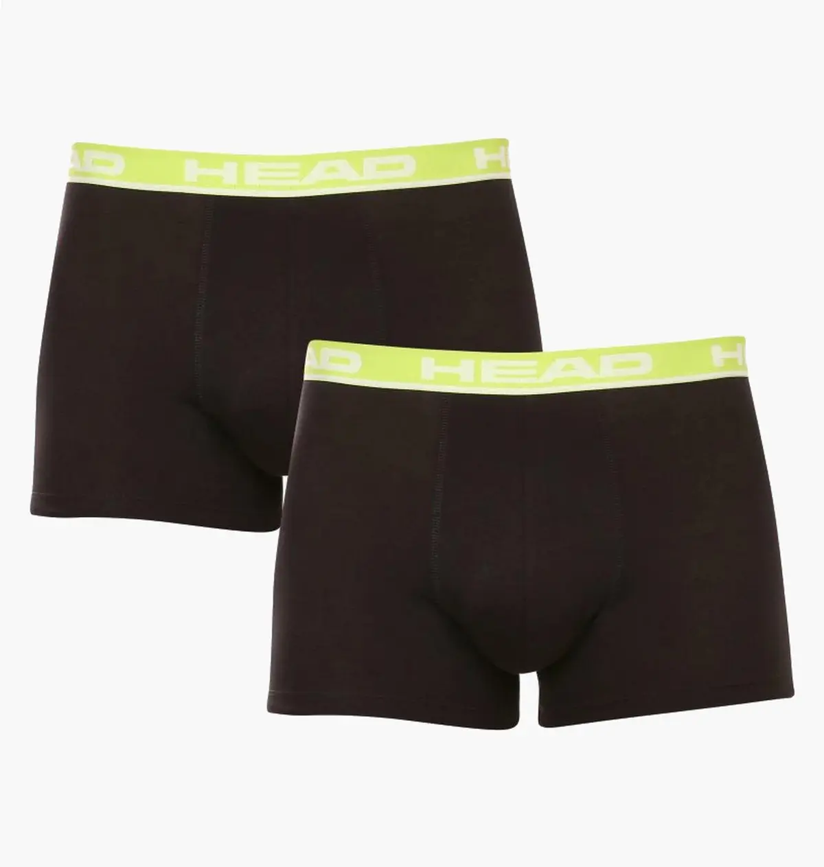 Труси-боксерки чоловічі Head Basic Boxer 2P
