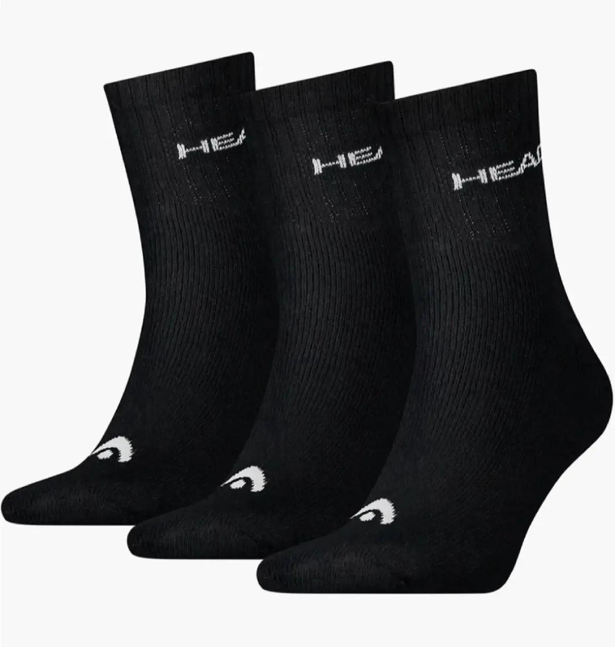 Шкарпетки Head Crew 3P Unisex