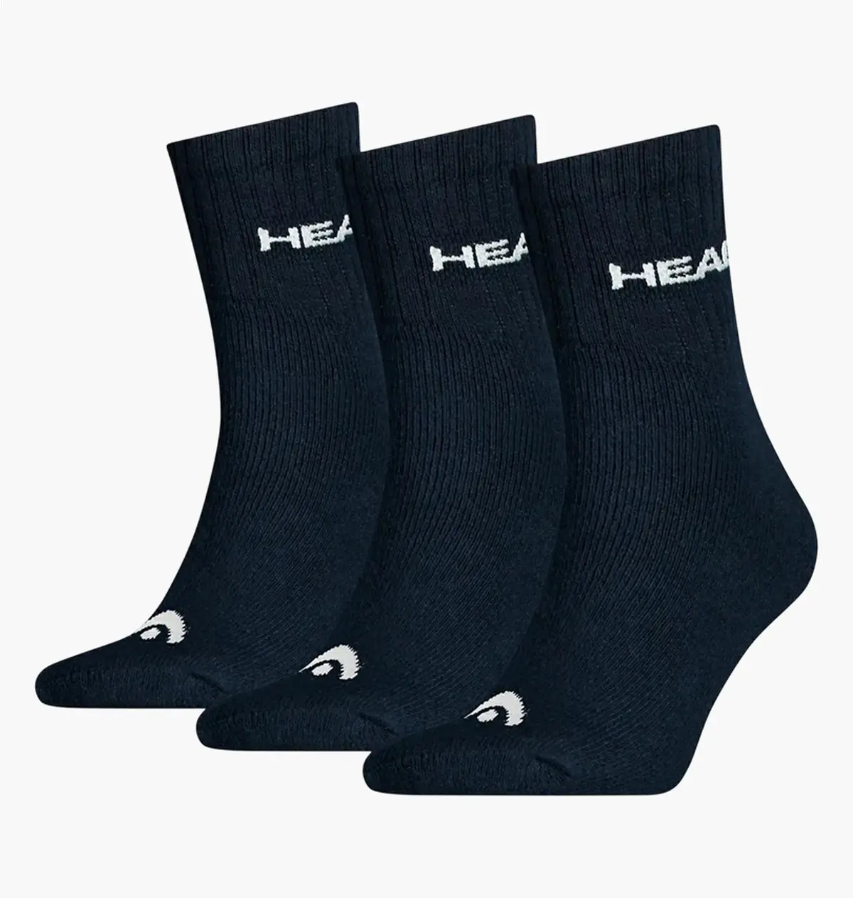 Шкарпетки Head Short Crew 3P Unisex