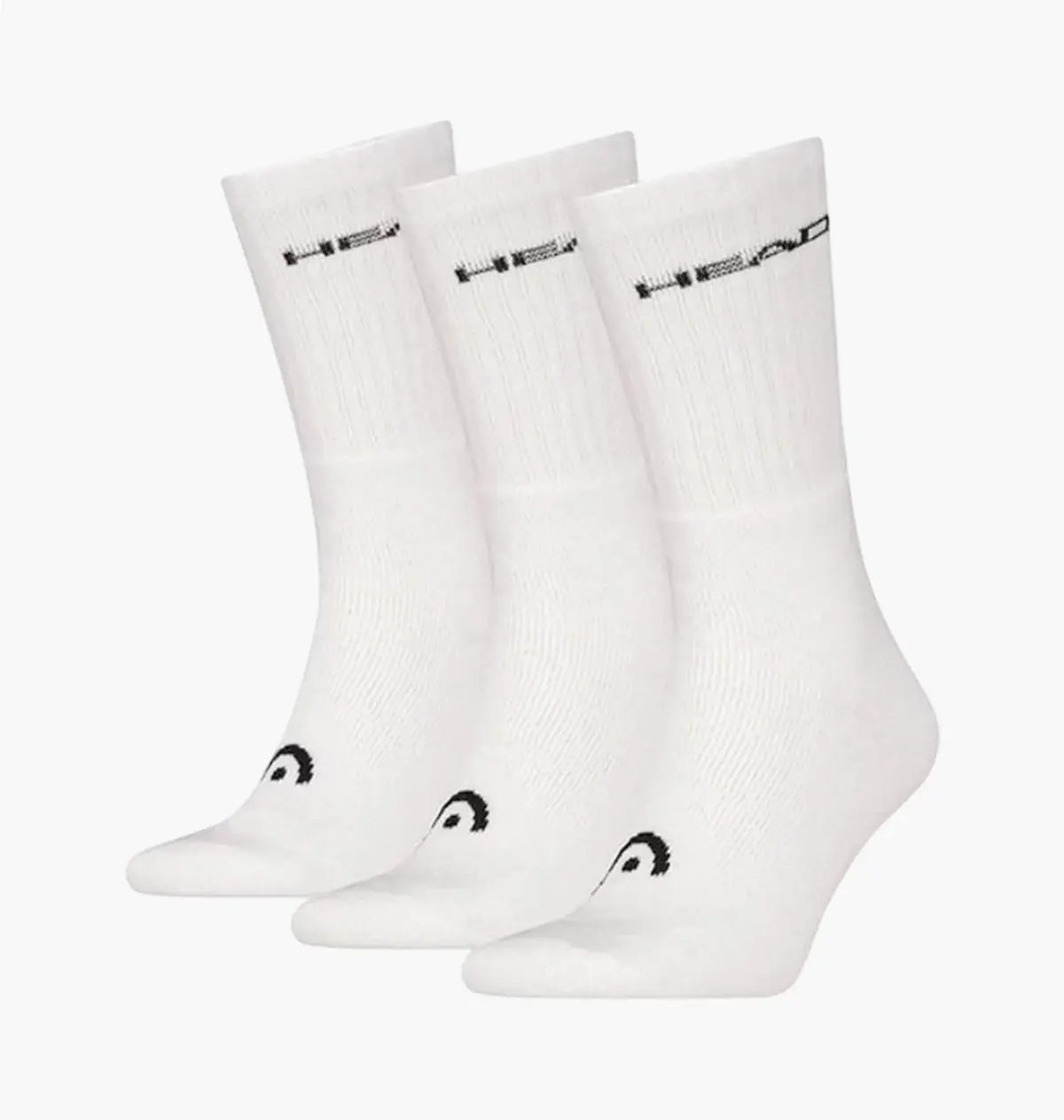 Шкарпетки Head Elements All Sports Crew 3P