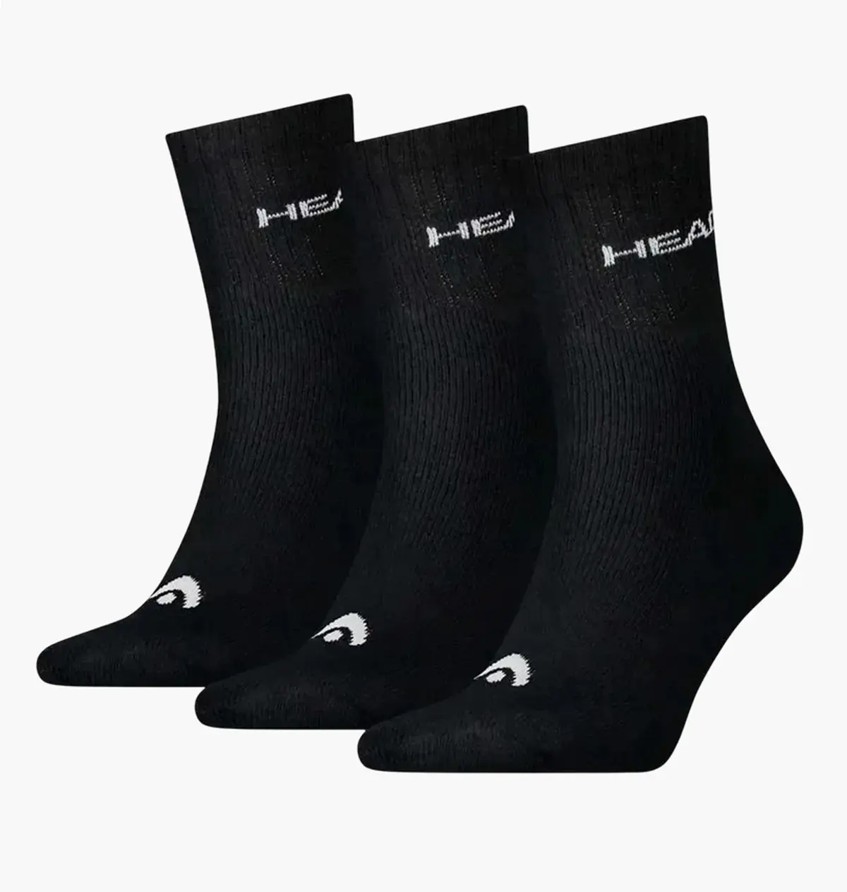 Шкарпетки Head Elements All Sports Short Crew 3P