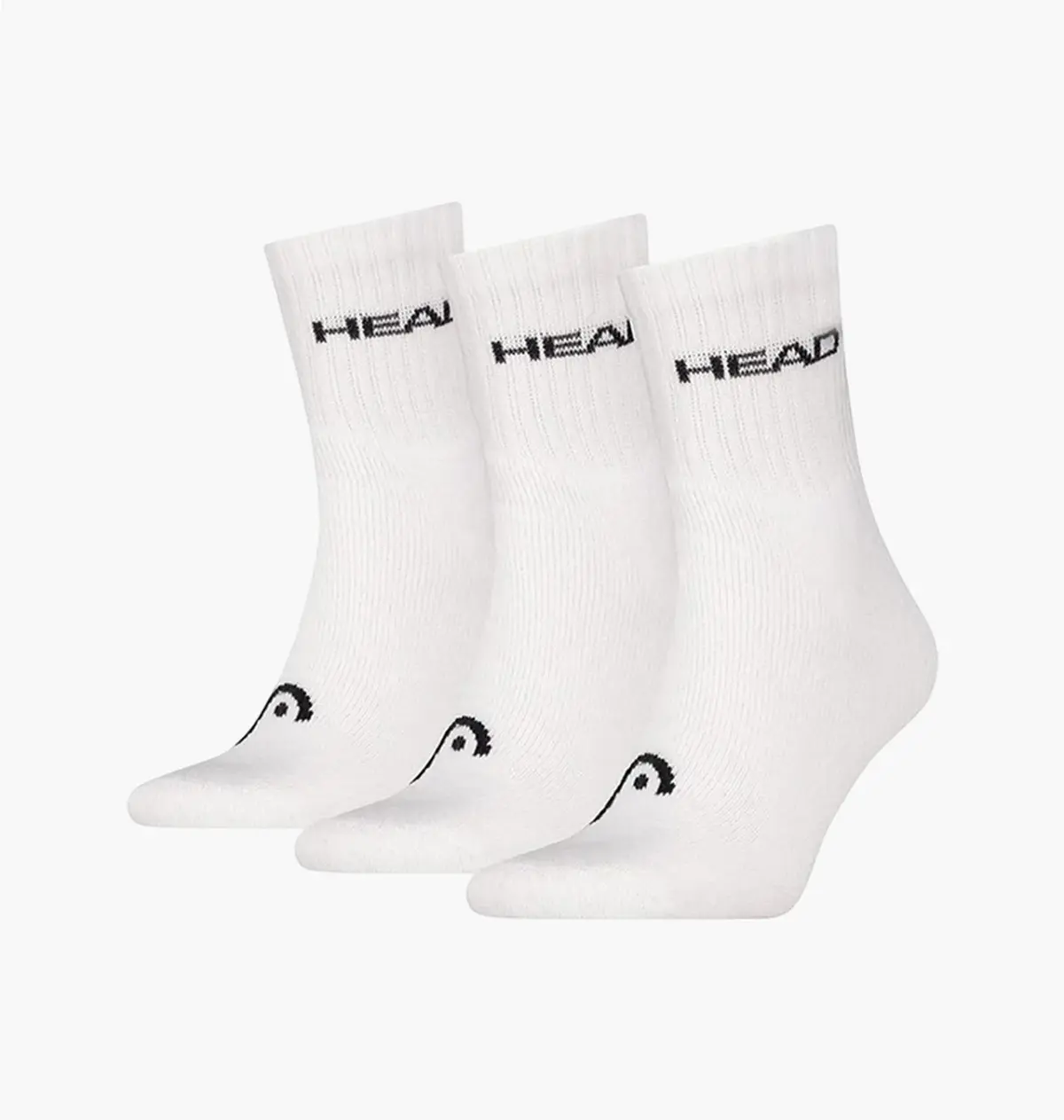 Шкарпетки Head Elements All Sports Short Crew 3P