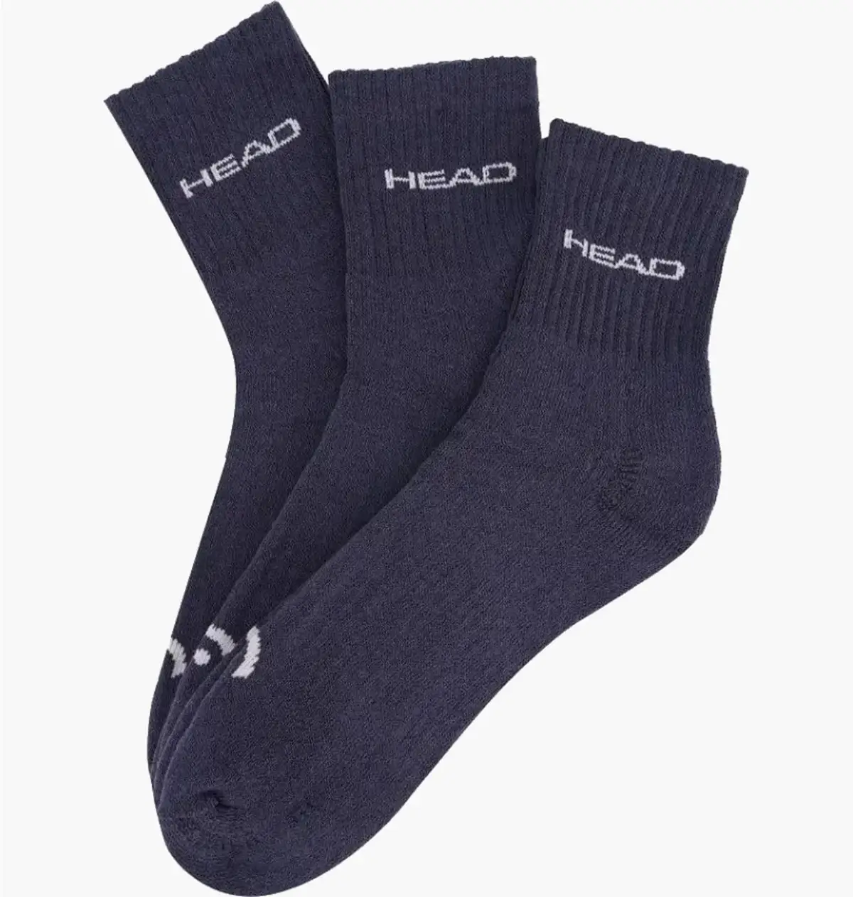 Шкарпетки Head Elements All Sports Short Crew 3P