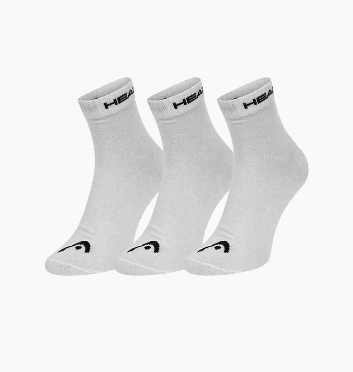 Шкарпетки Head Elements All Sports Quarter 3P