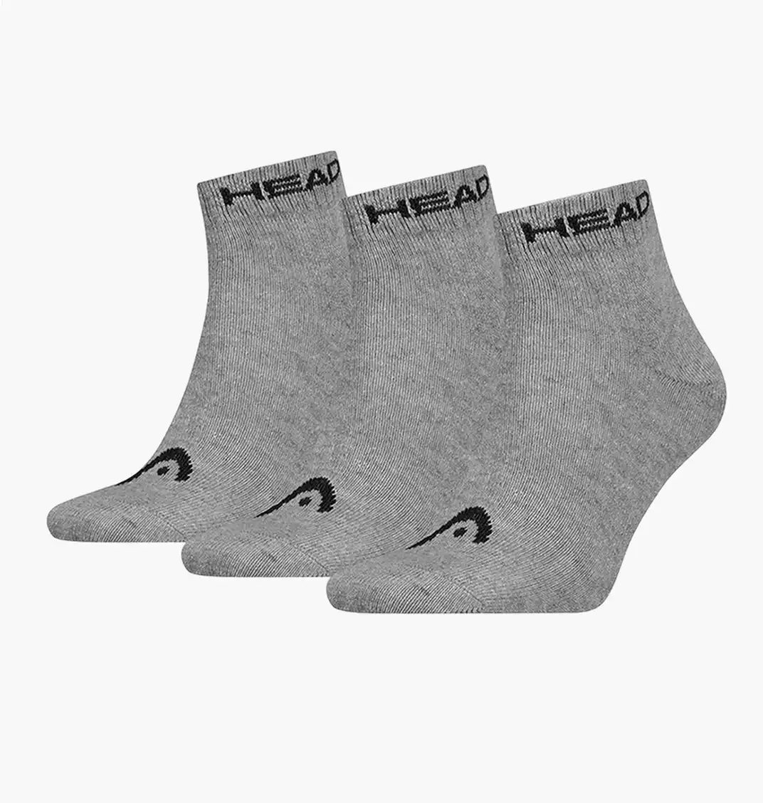 Шкарпетки Head Elements All Sports Quarter 3P