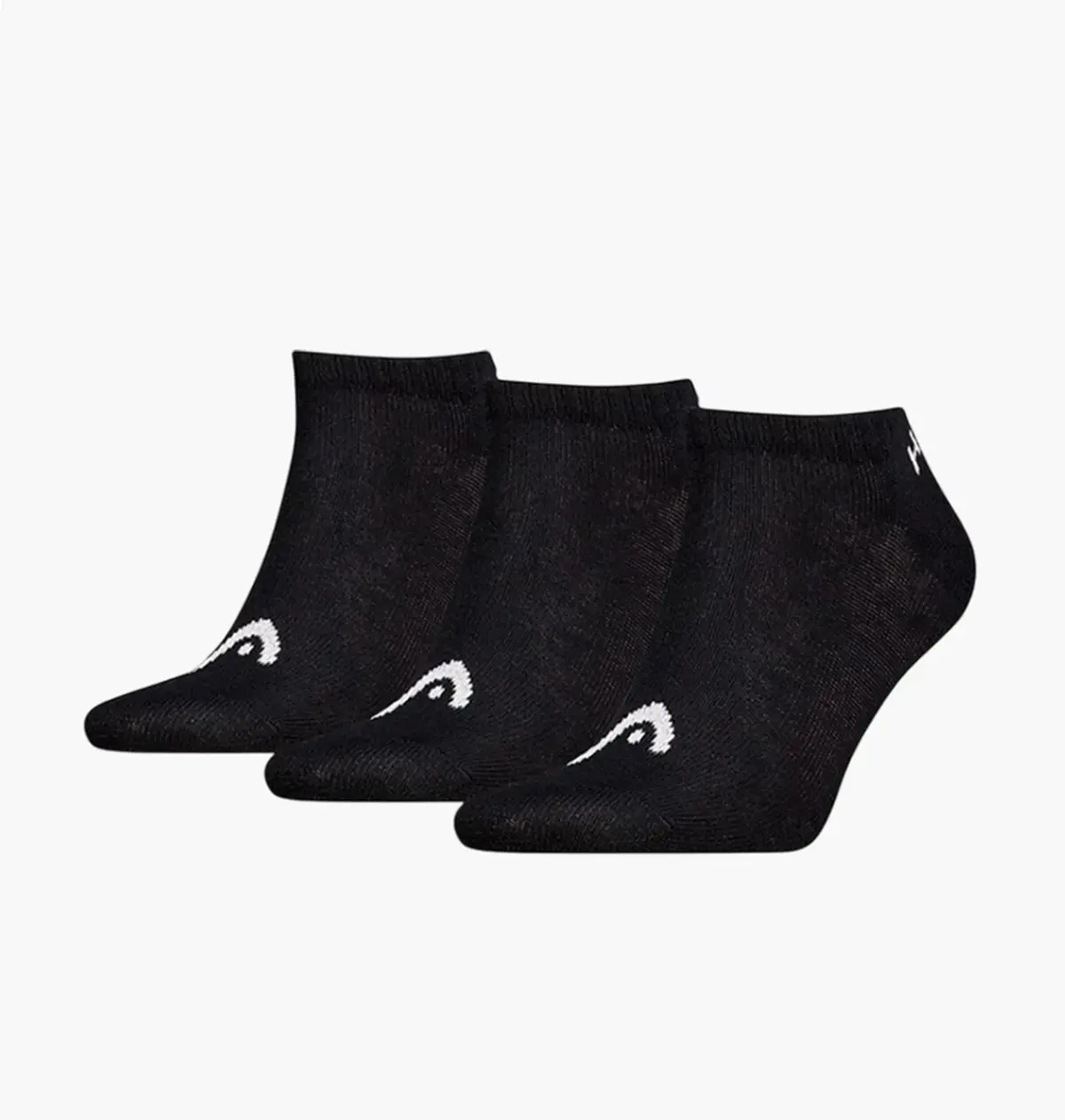 Шкарпетки Head Elements All Sports Sneaker 3P