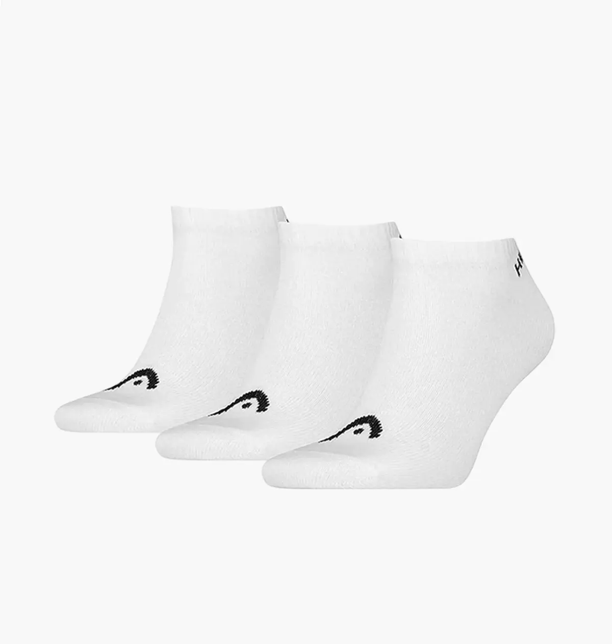 Шкарпетки Head Elements All Sports Sneaker 3P