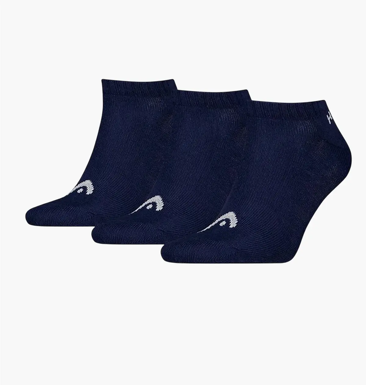 Шкарпетки Head Elements All Sports Sneaker 3P