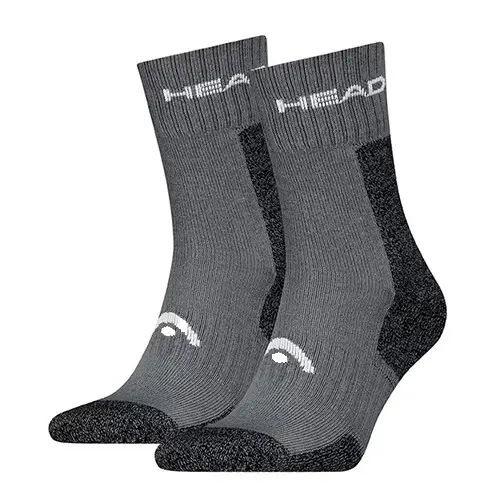 Шкарпетки Head Elements Hiking Crew 2P