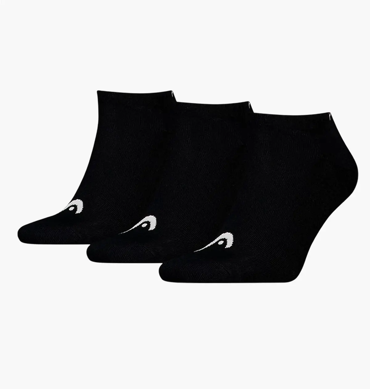 Шкарпетки Head All Sports Training Sneaker 3P