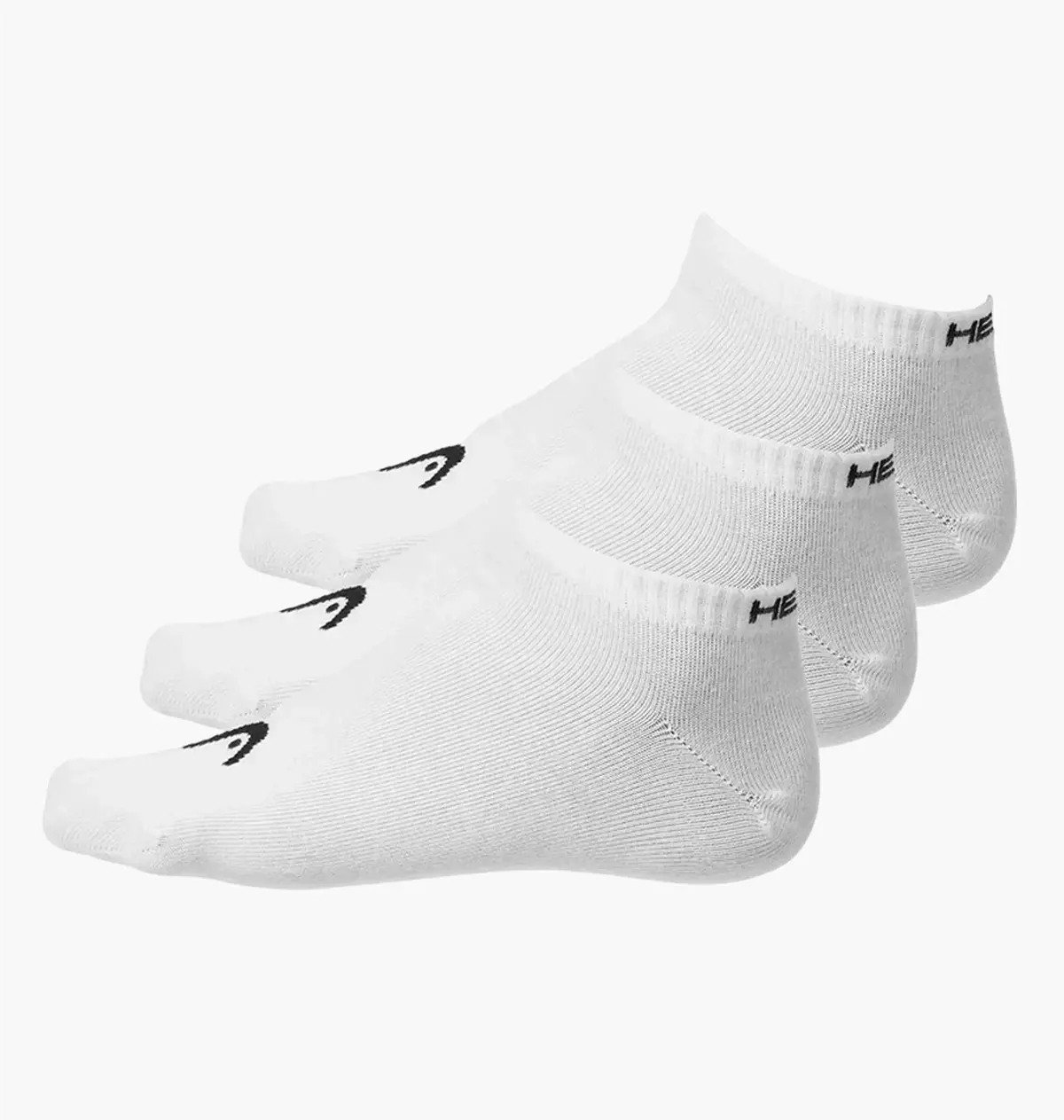 Шкарпетки Head All Sports Training Sneaker 3P