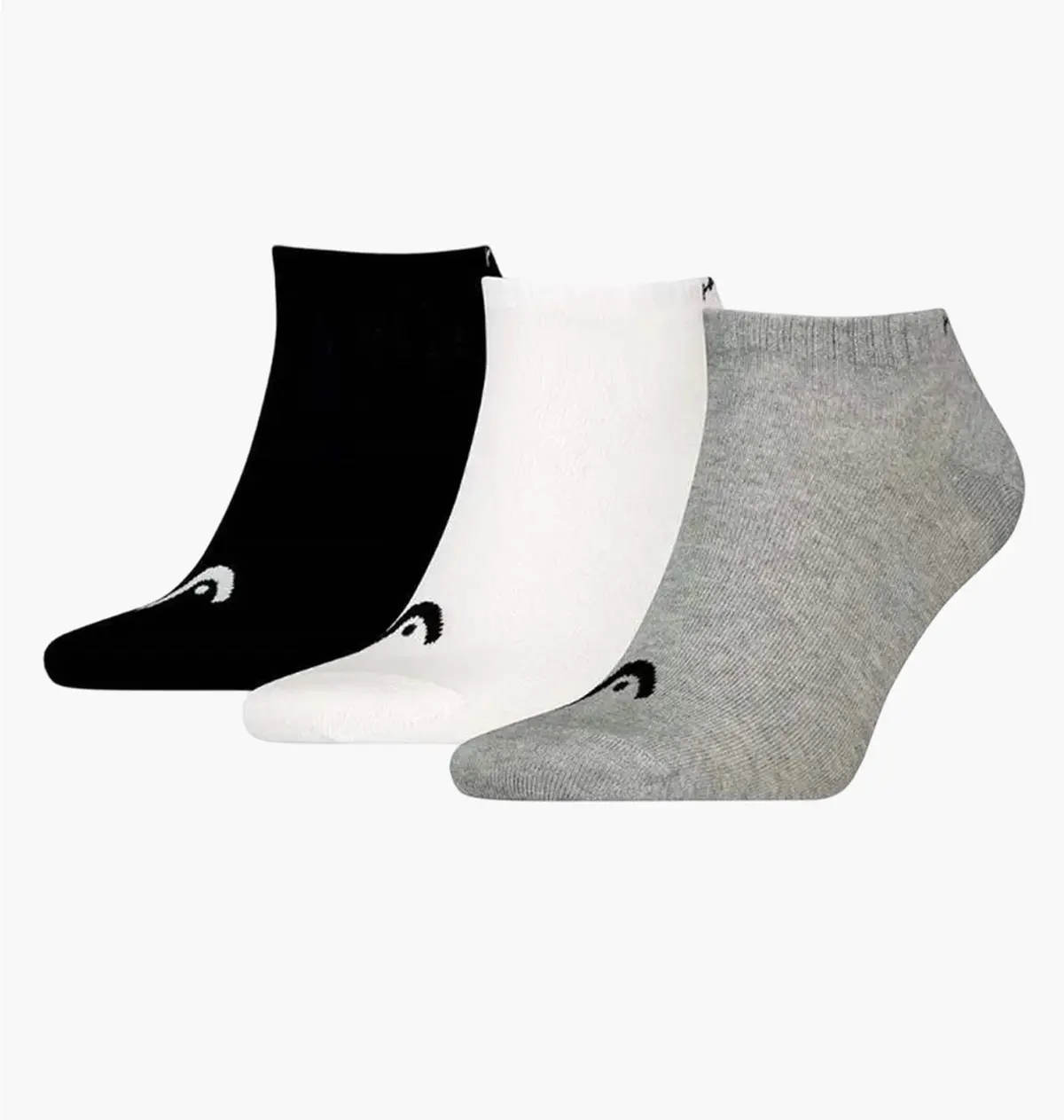 Шкарпетки Head All Sports Training Sneaker 3P