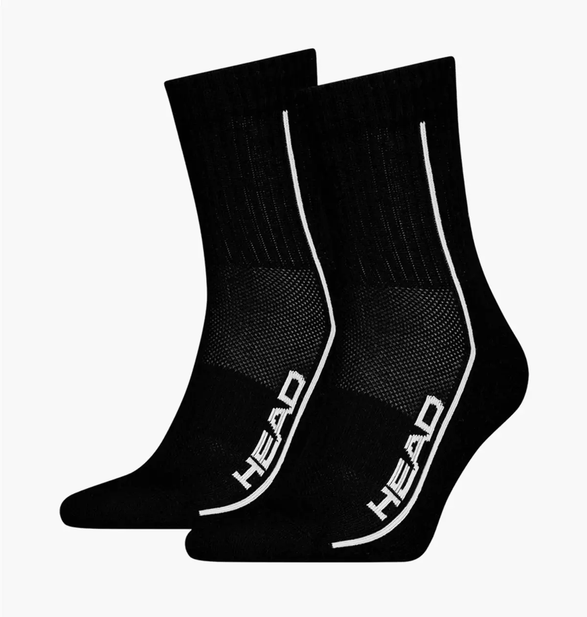 Шкарпетки Head All Sports Performance Crew 2P