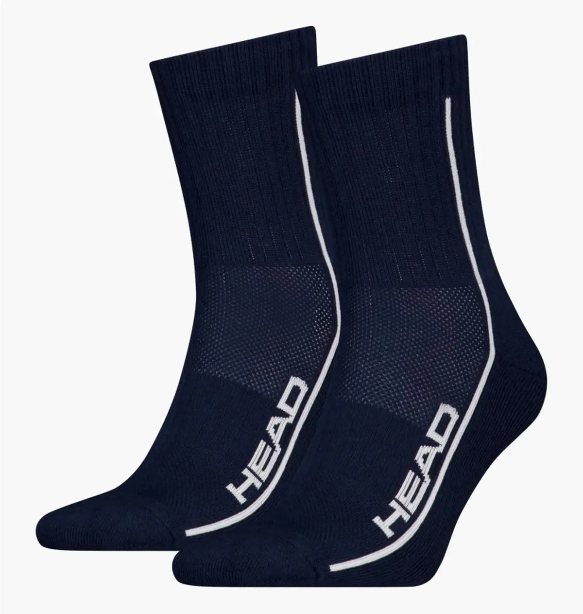 Шкарпетки Head All Sports Performance Shortcrew 2P
