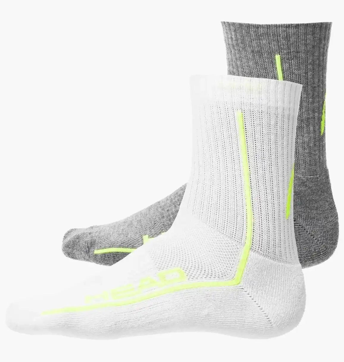 Шкарпетки Head All Sports Performance Shortcrew 2P