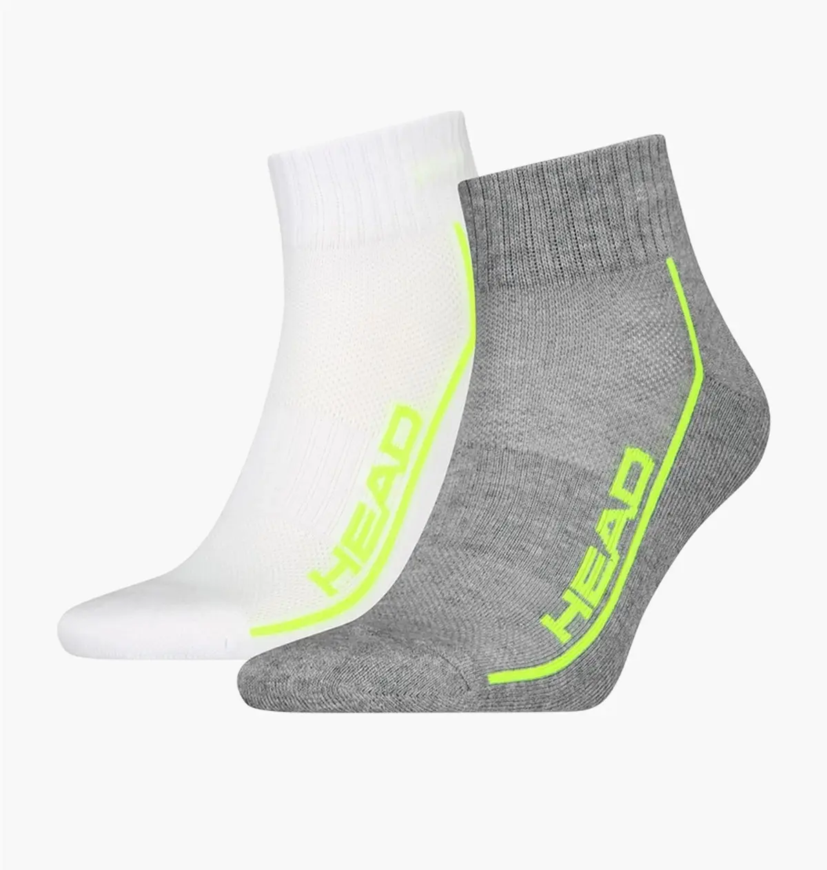 Шкарпетки Head All Sports Performance Quarter 2P