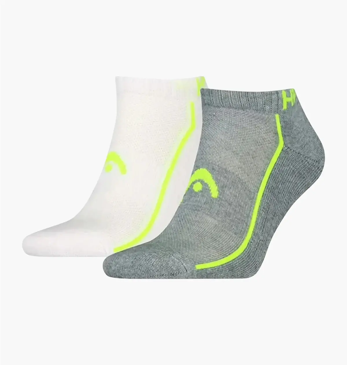 Шкарпетки Head All Sports Performance Sneaker 2P