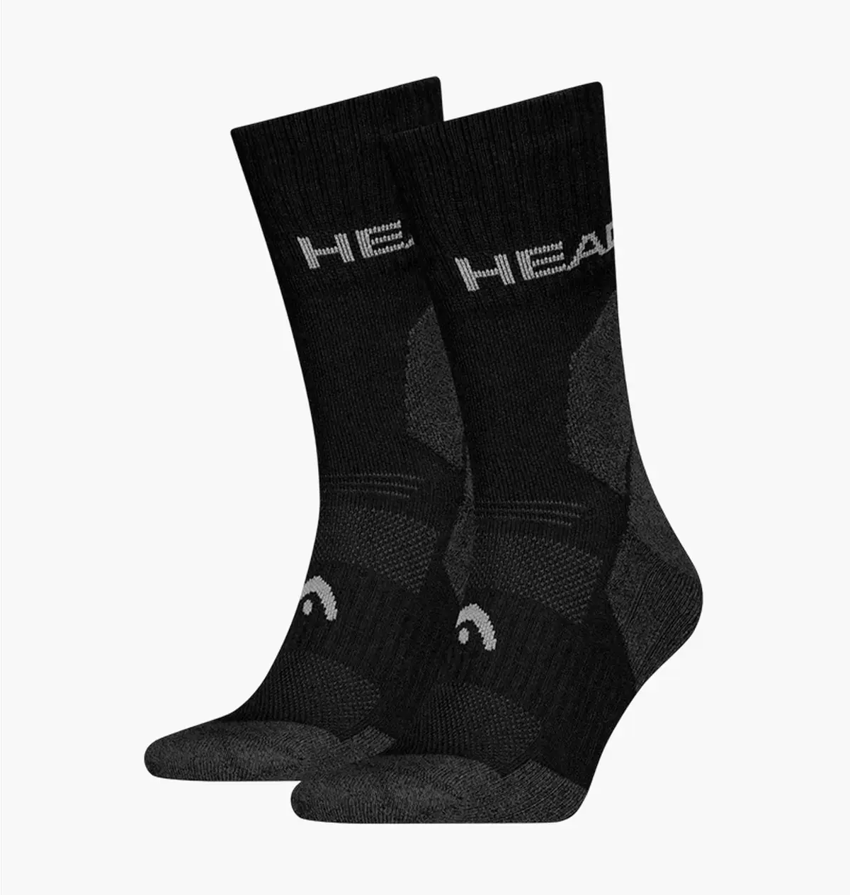 Шкарпетки Head Hiking All Climates Crew 2P