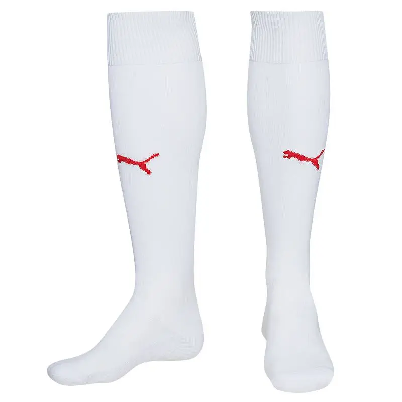 Футбольные гетры унисекс Puma Team