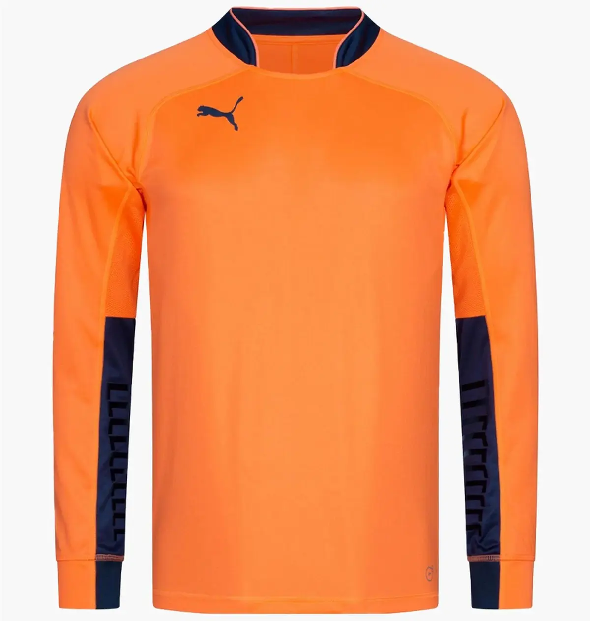 Футбольна форма чоловіча Puma Added Long-Sleeved Goalkeeper