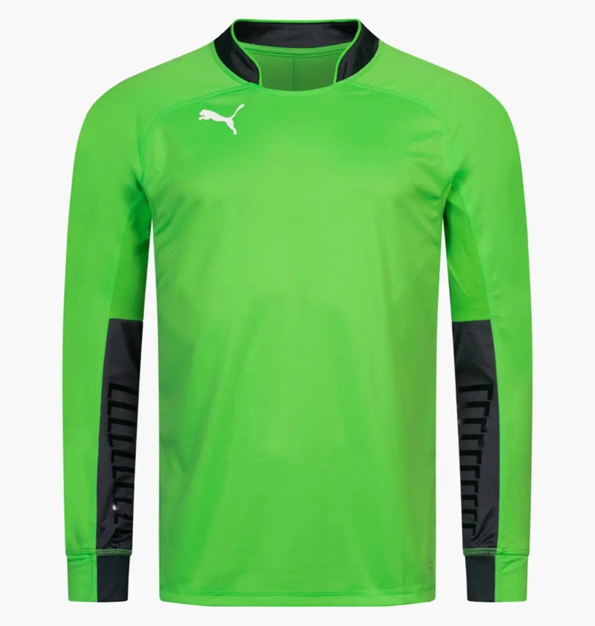 Футбольна форма чоловіча Puma Added Long-Sleeved Goalkeeper