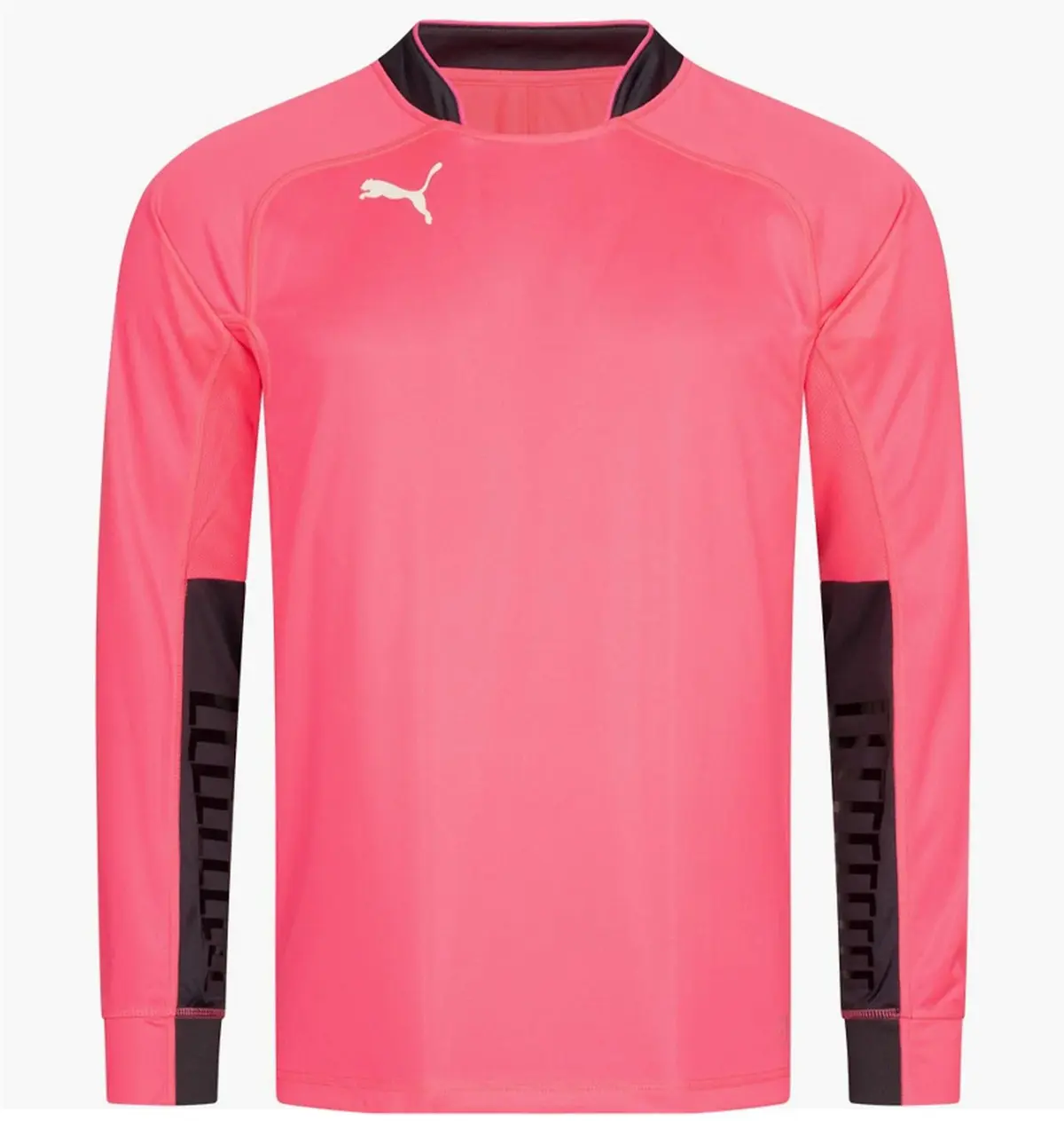 Футбольна форма чоловіча Puma Added Long-Sleeved Goalkeeper