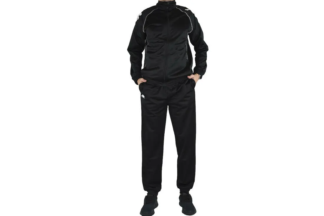 Спортивний костюм чоловічий Kappa Training Suit
