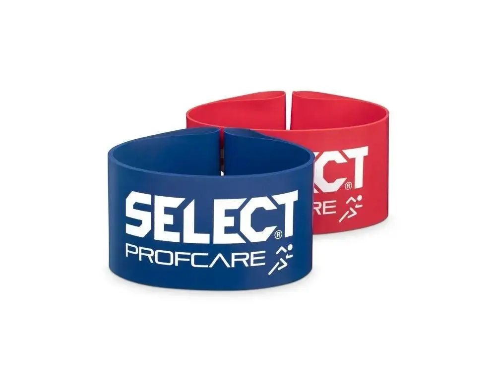 Напульсники Select Training Elastic Band Profcare