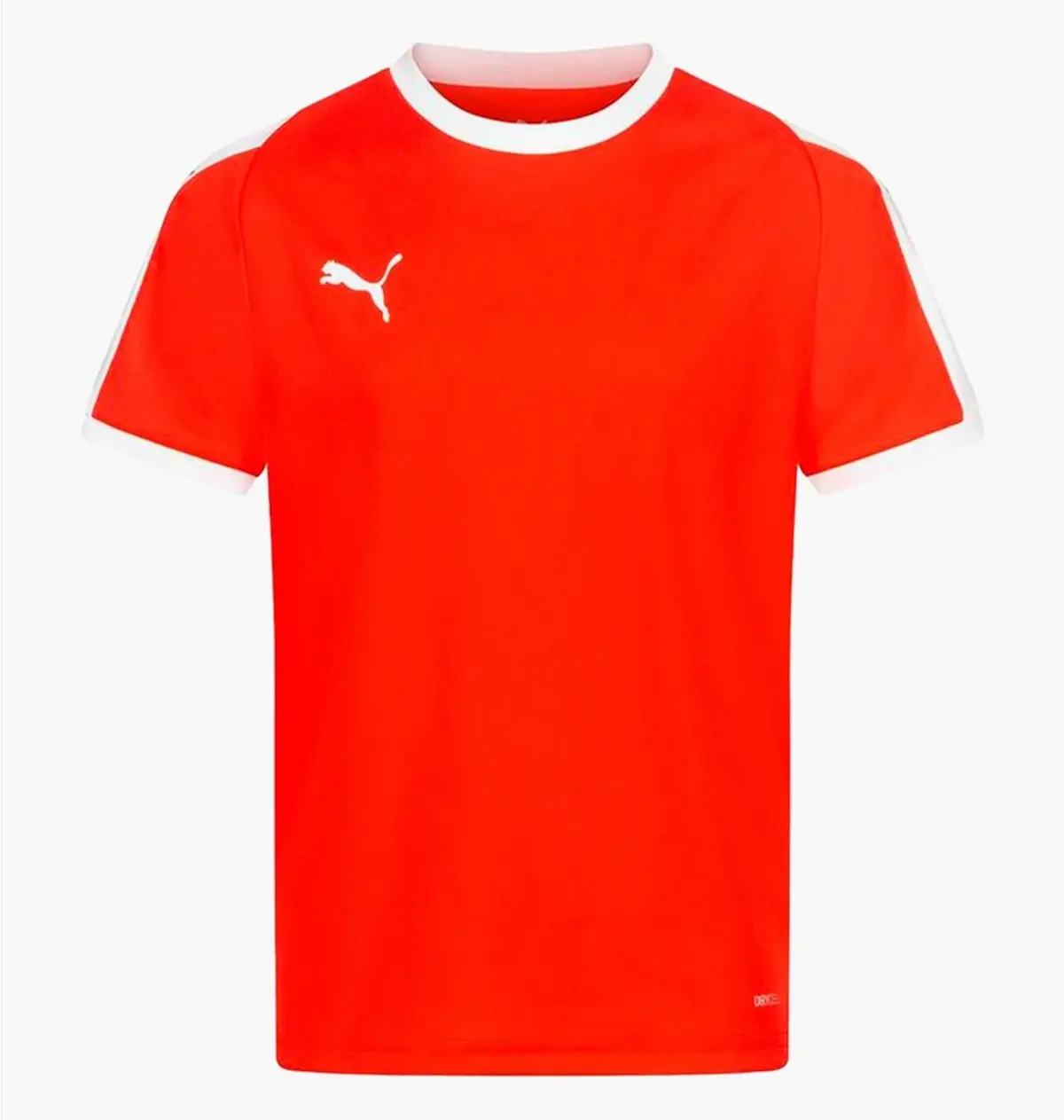 Футболка дитяча Puma Liga Jersey
