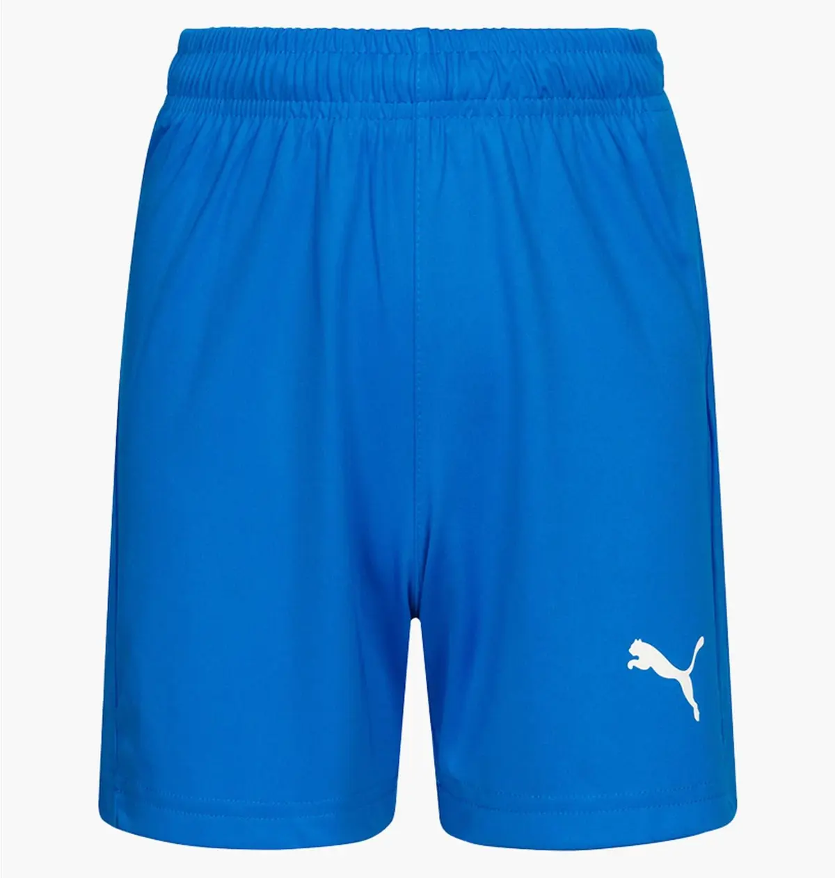 Шорти дитячі Puma Liga Core Blue