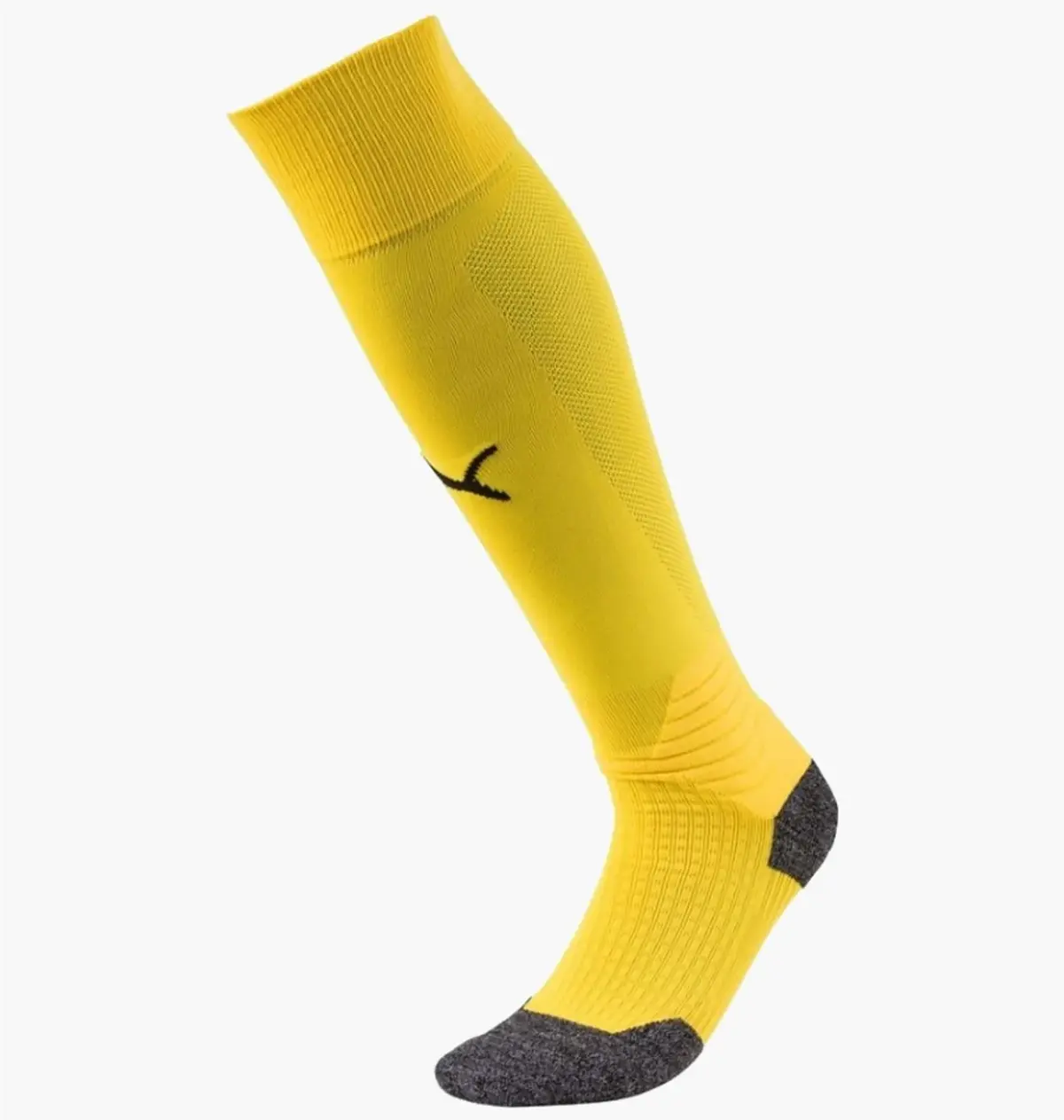 Футбольные гетры унисекс Puma Team Liga (1 ) Yellow