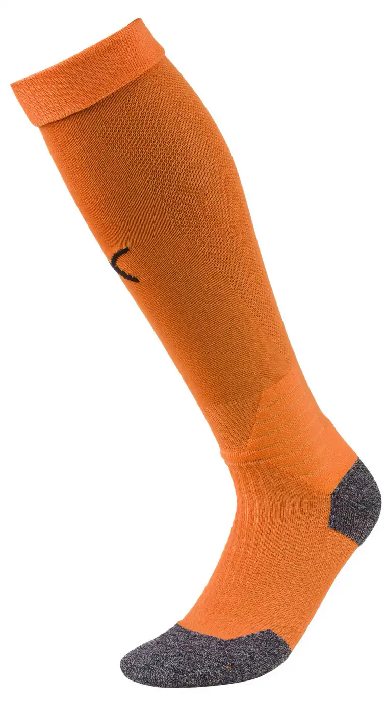 Футбольные гетры унисекс Puma Team Liga Socks