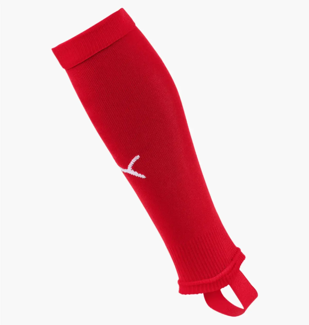 Футбольные гетры унисекс Puma Team Liga Stirrup Socks Core