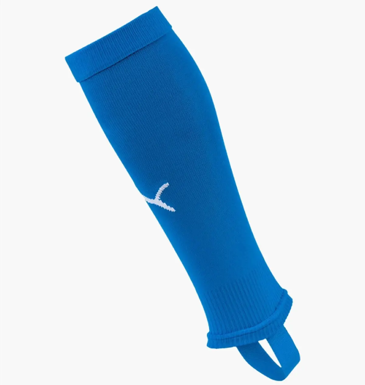 Футбольные гетры унисекс Puma Team Liga Stirrup Socks Core