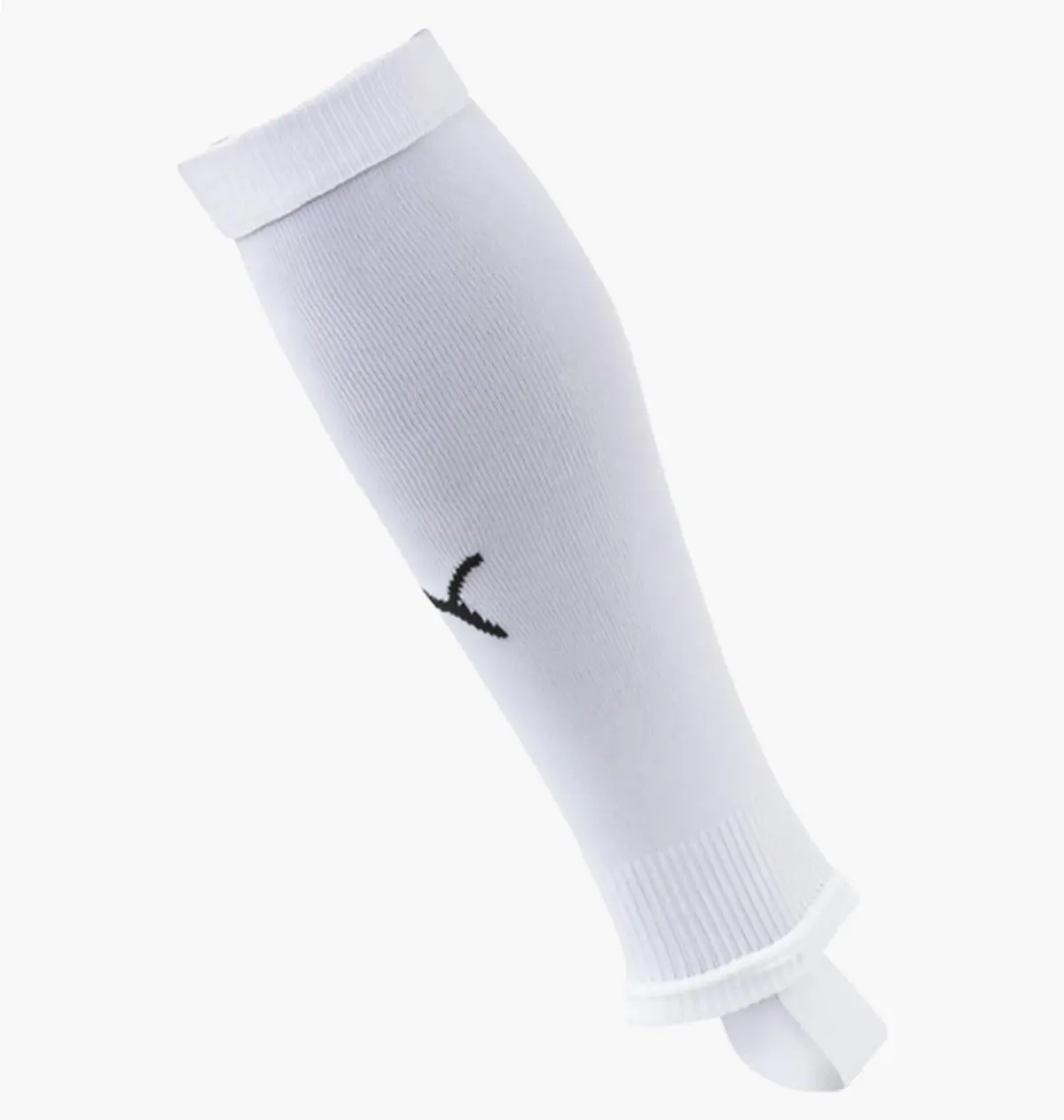 Футбольні гетри унісекс Puma Team Liga Stirrup Socks Core