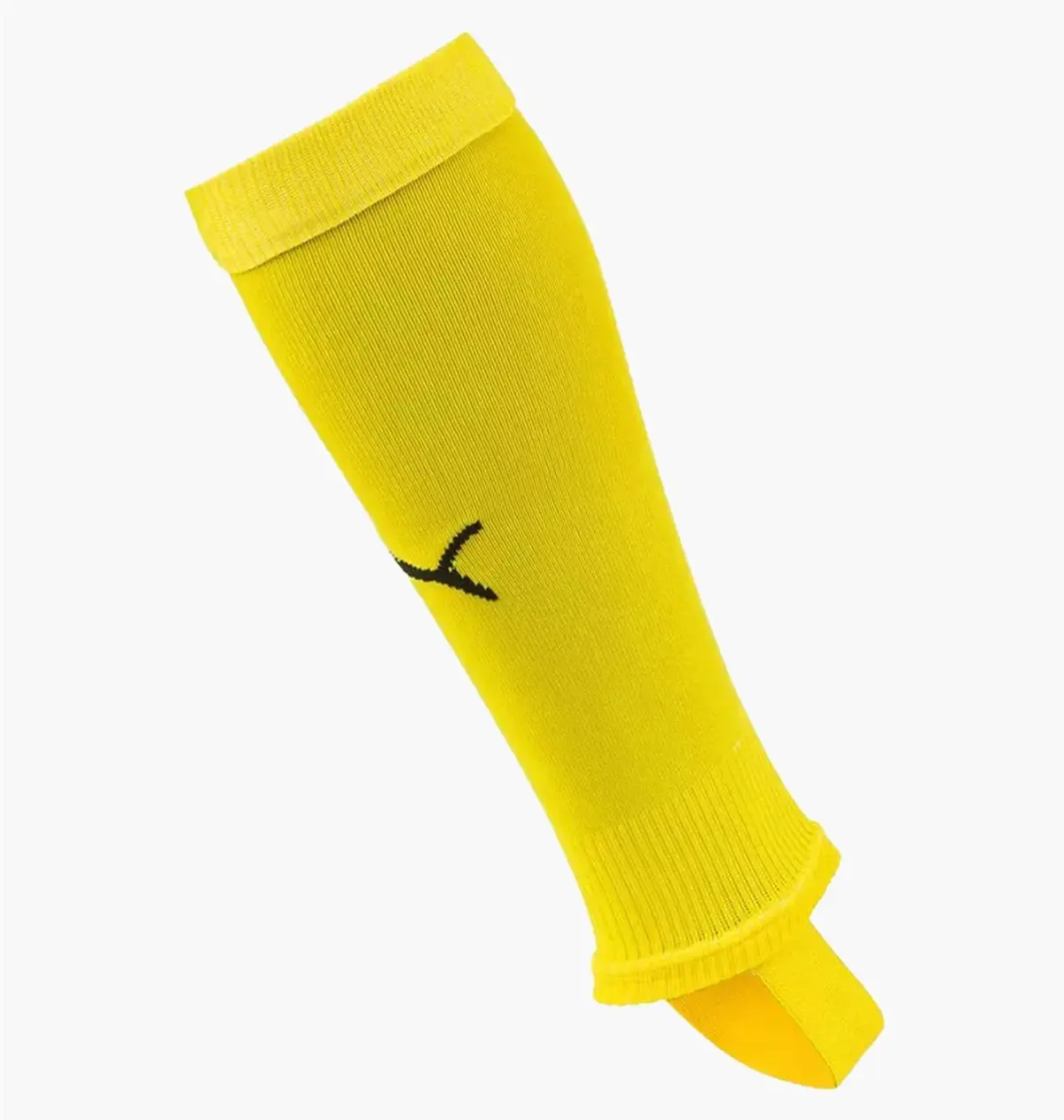 Футбольні гетри унісекс Puma Team Liga Stirrup Socks Core