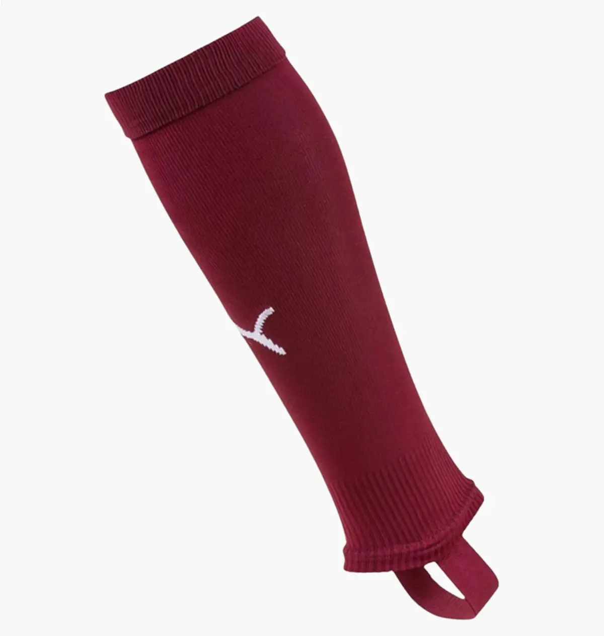 Футбольні гетри унісекс Puma Team Liga Stirrup Socks Core