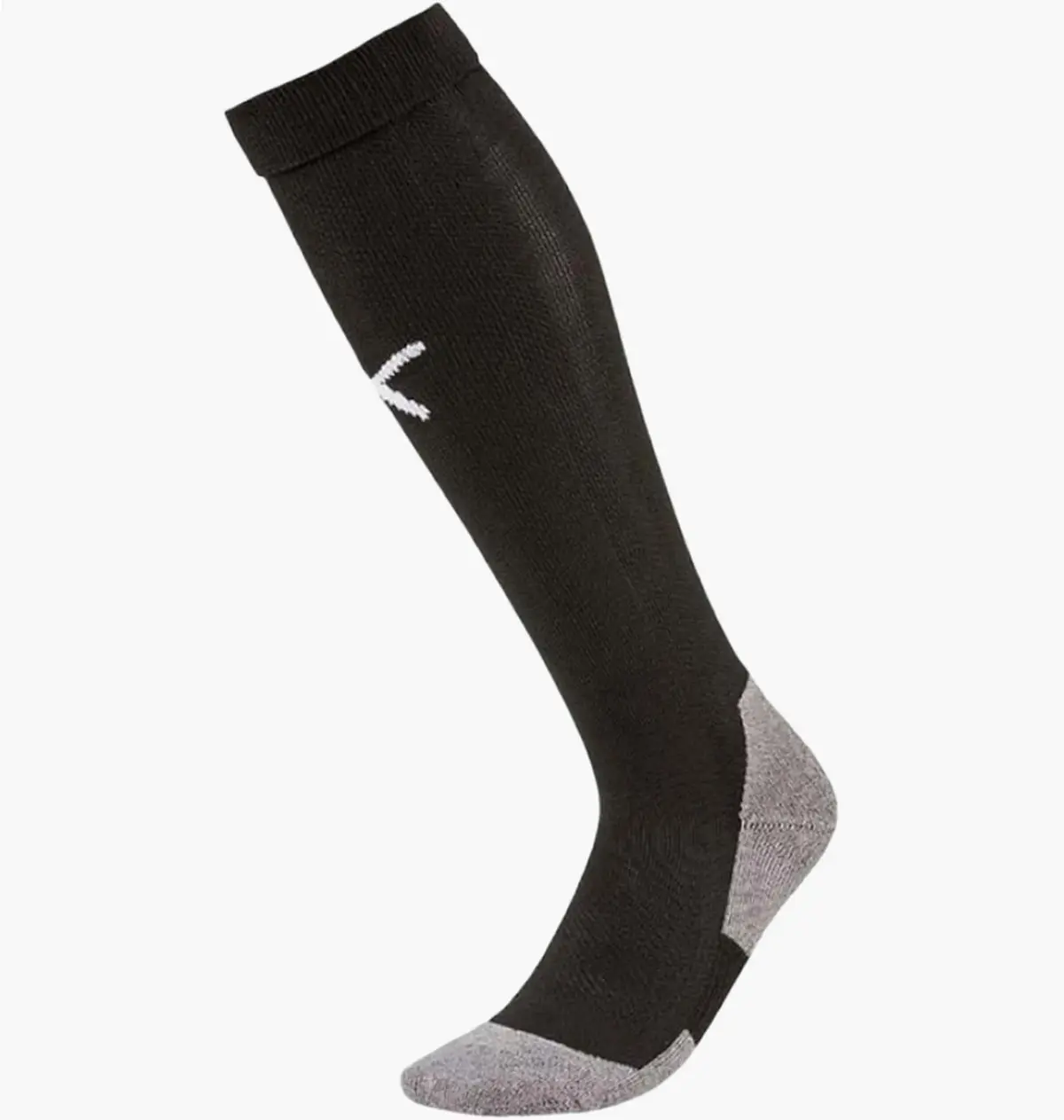 Футбольні гетри унісекс Puma Team Liga Socks Core