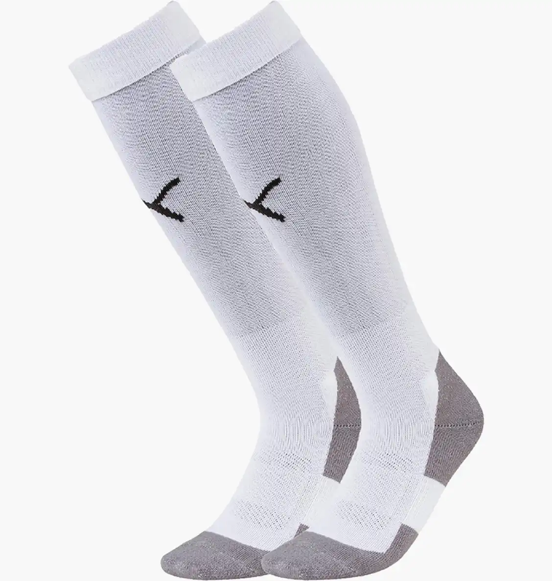 Футбольні гетри унісекс Puma Team Liga Socks Core