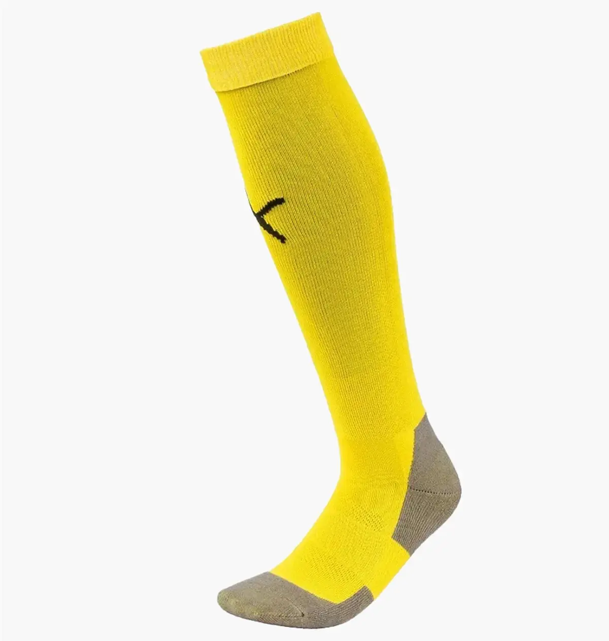 Футбольные гетры унисекс Puma Team Liga Socks Core