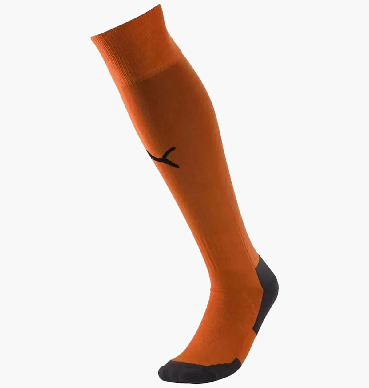 Футбольные гетры мужские Puma Team Liga Socks Core